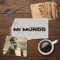 Mi Mundo (feat. Ruzto) - Gavo & Bruno Cammá lyrics