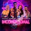 Incondicional (Remix) - Single