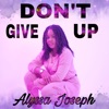 Don't Give Up - Single