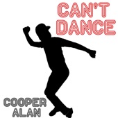 Can't Dance artwork