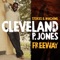FREEWAY (feat. Cleveland P. Jones & U-NAM) - Stokes & Machine lyrics
