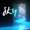 Sky (feat. Madeline Boyd) - Veni Midi lyrics