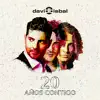 20 Años Contigo album lyrics, reviews, download