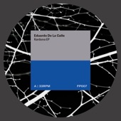 Kardama - EP artwork
