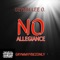 No Allegiance - Grymm Lee lyrics