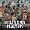 Kelingan Mbiyen - Single