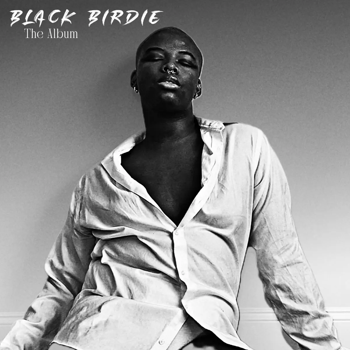 Black Birdie - Black Birdie (2023) [iTunes Plus AAC M4A]-新房子