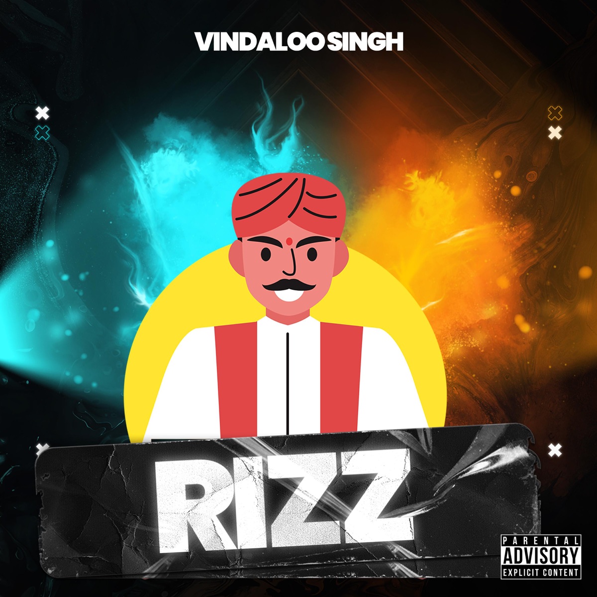 Funny Indian Christmas Hits by Vindaloo Singh on Apple Music