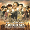 Tu Cuerpo Me Arrebata (feat. J-King y Maximan, Franco "El Gorilla", D.OZi & Jowell) [Remix] - Trebol Clan, J Álvarez & DJ Joe