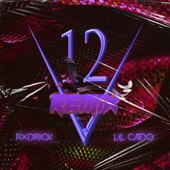 V 12 (feat. Lil Cado) [Remix] artwork