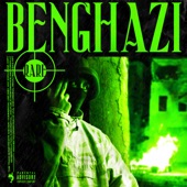 Benghazi artwork