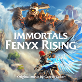 Immortals Fenyx Rising (Original Game Soundtrack) - Gareth Coker