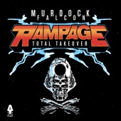 Total Takeover (Rampage Anthem 2023) artwork