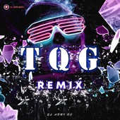 Tqg (Remix) artwork