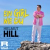 Ein Girl wie du - Single