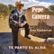 Alex Villanueva - Pepe Cabrera lyrics
