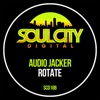 Rotate (Jackin House Mixes) - EP
