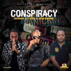 Conspiracy - Single