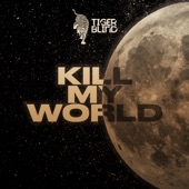Kill My World (Extended Mix) artwork