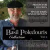 The Basil Poledouris Collection Vol. 2 album lyrics, reviews, download