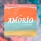 Amorío (feat. X R E V X & Dj la moon) - Lion lyrics