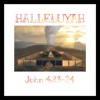 HalleluYAH - Single