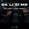 Da li Si Me artwork