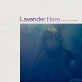 Lavender Haze (Tensnake Remix) artwork