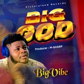 Big-God artwork