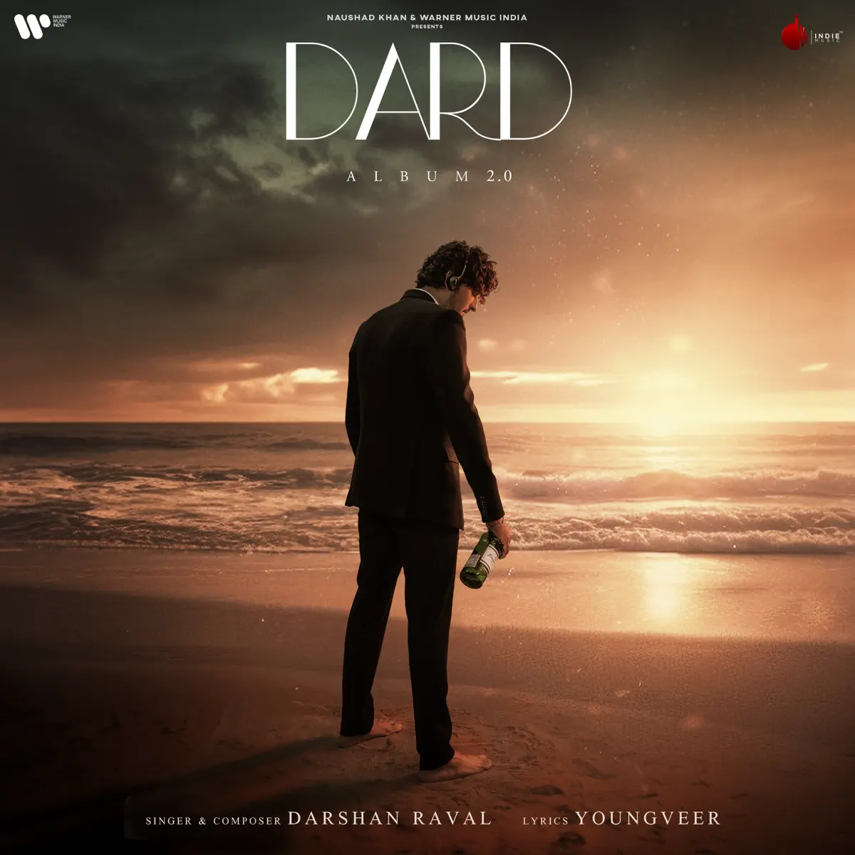 Darshan Raval - Dard (2023) [iTunes Plus AAC M4A]-新房子