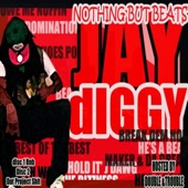 Jay Diggy - A Mixx Down 23