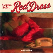 Red Dress artwork