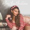 Alone This Christmas - Sabrina Lentini lyrics