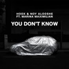 You Don't Know (feat. Marina Maximilian) - Single