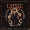 My War of Pain - Single