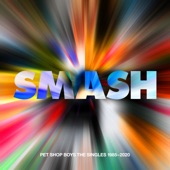 SMASH – The Singles 1985 – 2020 (2023 Remaster) artwork