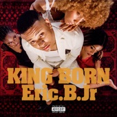 King Born (feat. ANARCHY) artwork