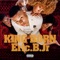 King Born (feat. ANARCHY) artwork