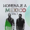 Homenaje a México, Vol. 1, 2018