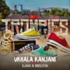 uKhala Kanjani (feat. Sjava & Mbuzeni) - Single