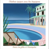Chaleur épique sous les tropiques (remix) [feat. Mathilde Ollivier] artwork
