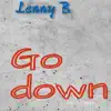 Go Down (feat. Jay once) - Single album lyrics, reviews, download