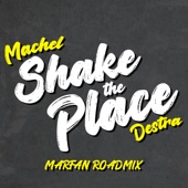 Shake the Place (Marfan Roadmix) artwork