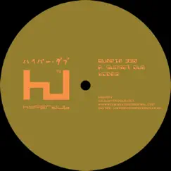 Sunset Dub / 9 Samurai (Quarta 330 RMX) - Single by Quarta 330 & Kode9 album reviews, ratings, credits
