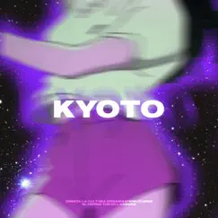 Kyoto - Single by SLXEPING TOKYO & KXNVRA album reviews, ratings, credits