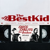 The Best Kid (feat. Bonbero) artwork