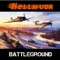 Battleground - HELLMUGA lyrics