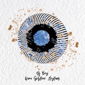 Kara Gözlere Leylam (Incl. Kurt Adam Remix) - EP artwork