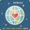 We Love Our Planet - Hyricz lyrics