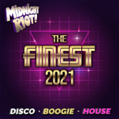 The Finest 2021 - Various Artists